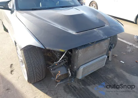 2017 BMW M2 z USA, uszkodzony, nr VIN WBS1H9C56HV887118